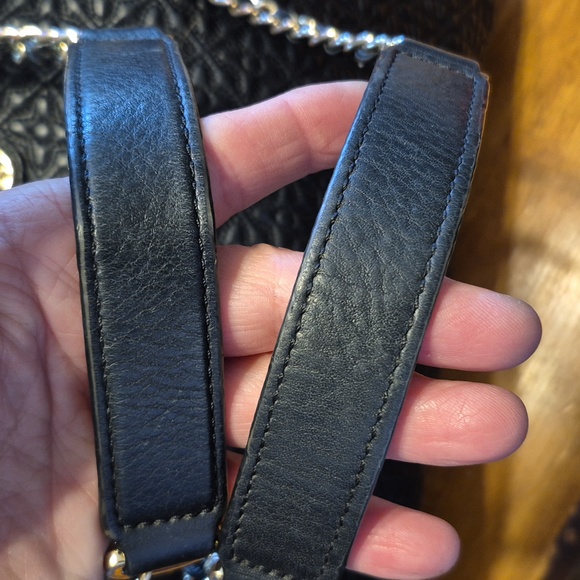 EUC Tory Burch Crossbody With Her New Dust Bag. - Picture 4 of 16